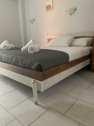 Apartamento Thealos Inn