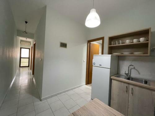 Apartamento Thealos Inn