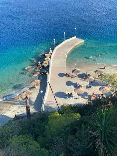 Apartamento Luxury Maisonette Kalipso