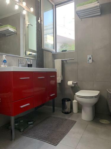 Apartamento Luxury Maisonette Kalipso