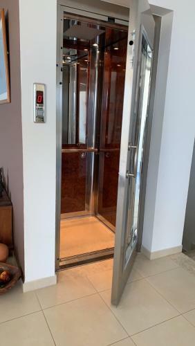 Apartamento Luxury Maisonette Kalipso
