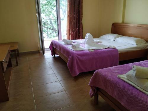 Apartamento Thomas Vrasna Close To The Sea