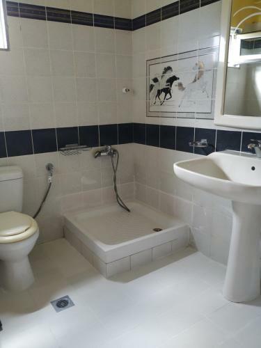 Apartamento Thomas Vrasna Close To The Sea