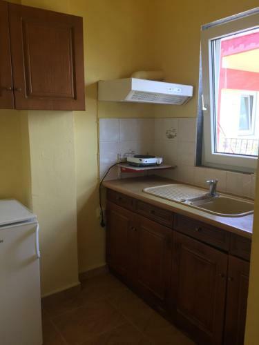 Apartamento Thomas Vrasna Close To The Sea
