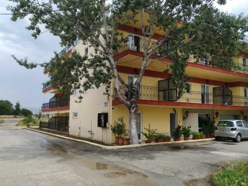 Apartamento Thomas Vrasna Close To The Sea