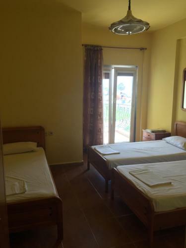 Apartamento Thomas Vrasna Close To The Sea