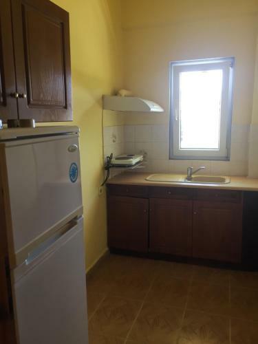 Apartamento Thomas Vrasna Close To The Sea