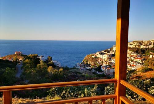 Apartamento Pacificus