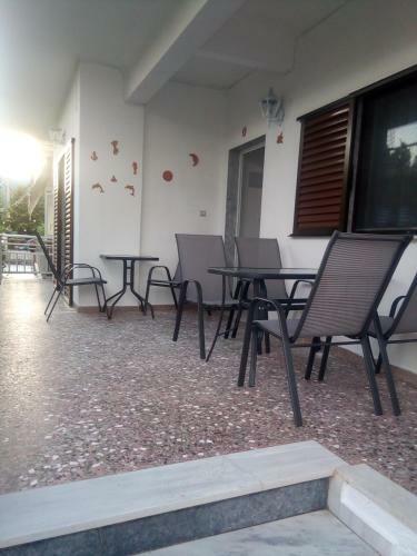 Apartamento House At The Sea