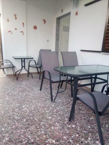 Apartamento House At The Sea