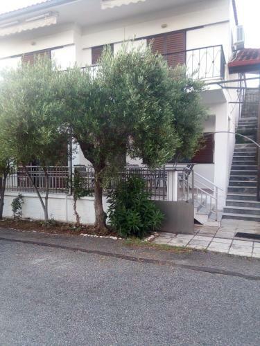 Apartamento House At The Sea