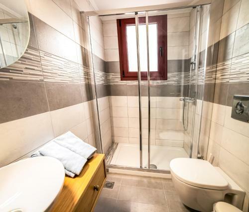 Apartamento Olive Tree Suites