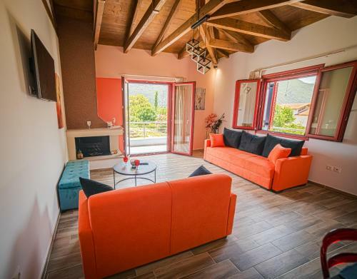 Apartamento Olive Tree Suites