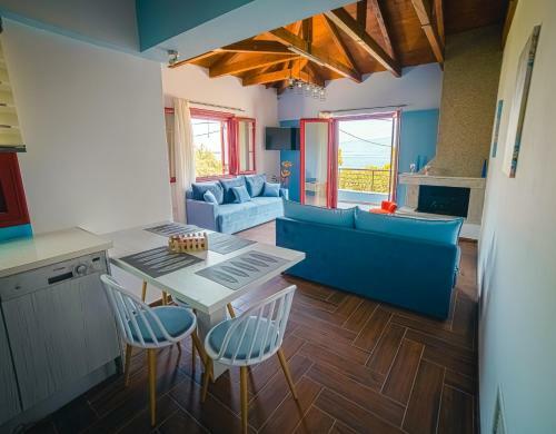 Apartamento Olive Tree Suites