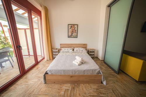 Apartamento Olive Tree Suites