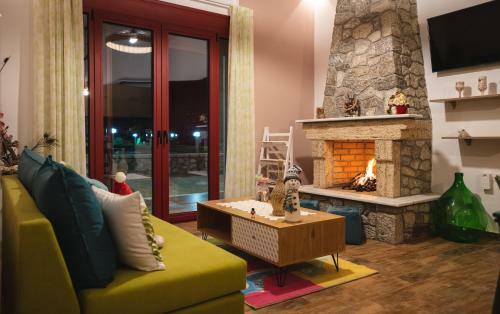 Apartamento Olive Tree Suites