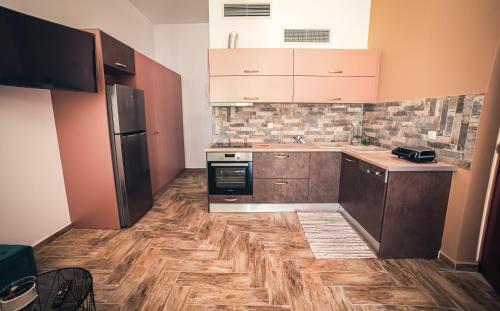 Apartamento Olive Tree Suites