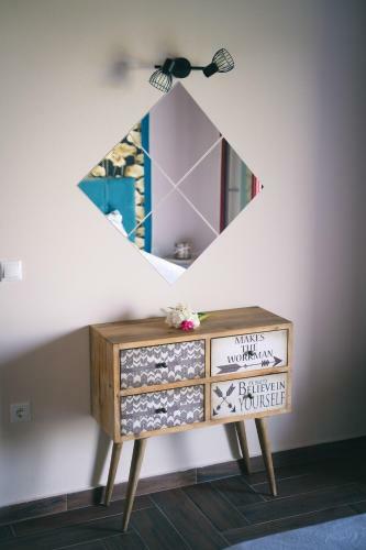 Apartamento Olive Tree Suites