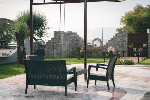 Apartamento Olive Tree Suites