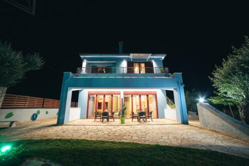 Apartamento Olive Tree Suites