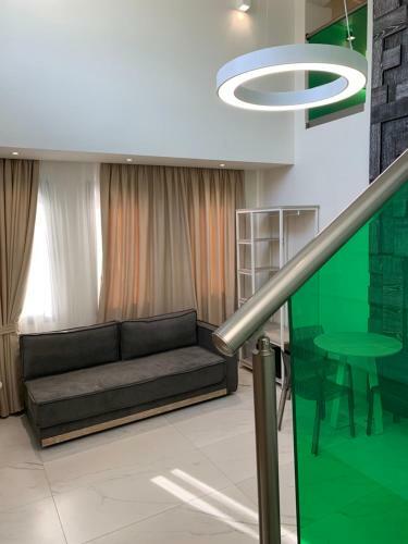Amalia Deluxe Villas