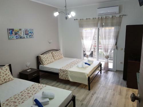 Hotel Elvetos Makedonia