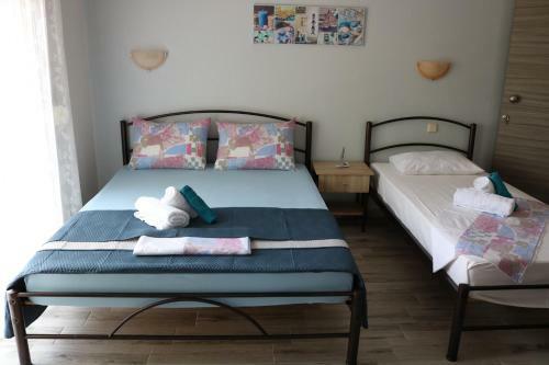 Hotel Elvetos Makedonia