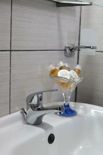 Hotel Elvetos Makedonia