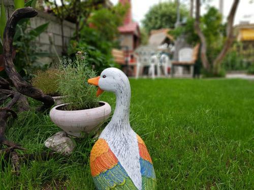 Hotel Elvetos Makedonia