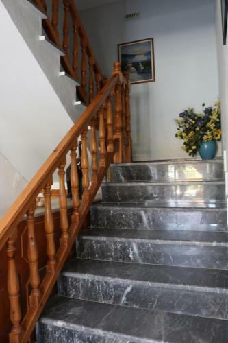 Hotel Elvetos Makedonia