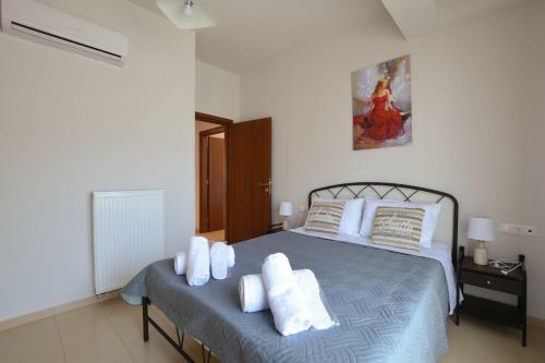Orama Apartments