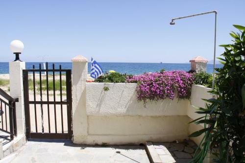 Sea View Apartments No 06