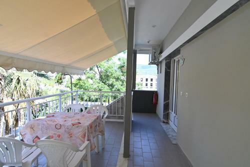 Hotel Kostas Goulopoulos Rooms
