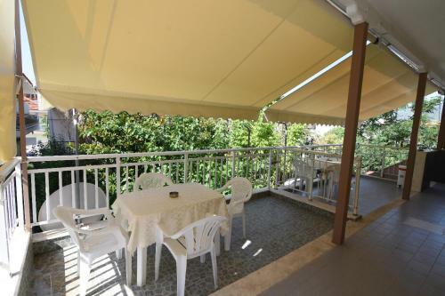 Hotel Kostas Goulopoulos Rooms