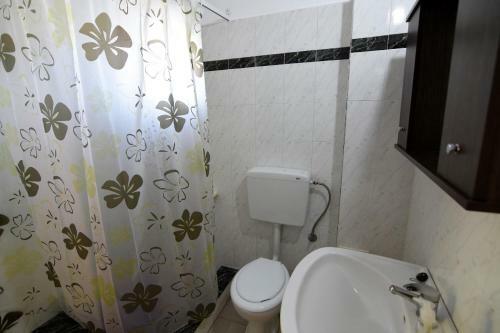 Hotel Kostas Goulopoulos Rooms
