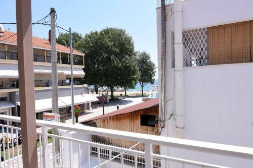 Hotel Kostas Goulopoulos Rooms