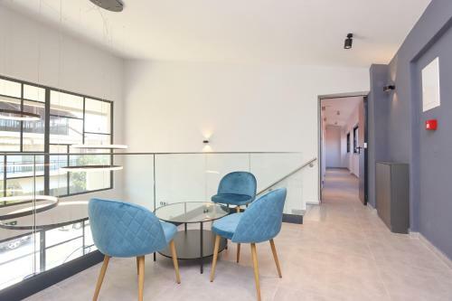 Apartamento Cynthia