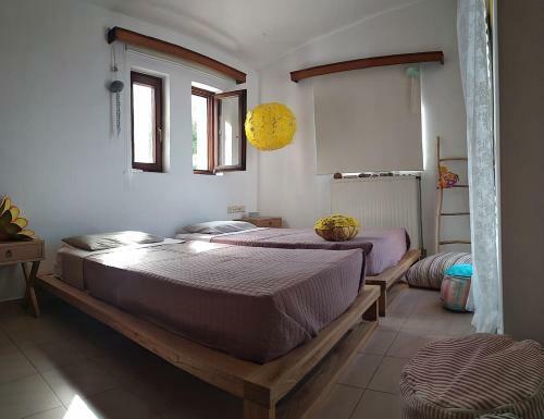 Apartamento Modern Art Appartement With Sea View