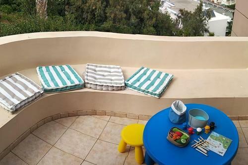 Apartamento Modern Art Appartement With Sea View