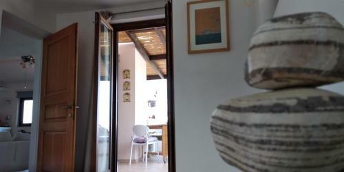 Apartamento Modern Art Appartement With Sea View