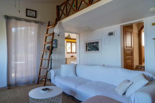 Apartamento Modern Art Appartement With Sea View