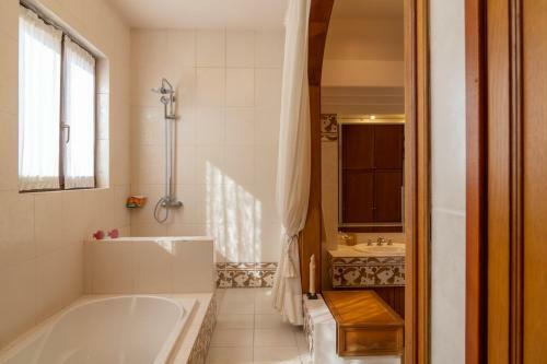 Apartamento Modern Art Appartement With Sea View