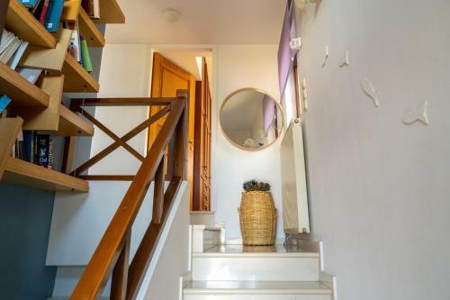 Apartamento Modern Art Appartement With Sea View