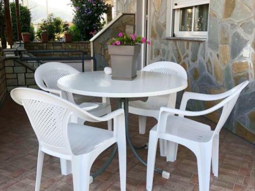 Apartamento Villa Kostas Accommodations - Nea Vrasna