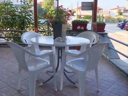 Apartamento Villa Kostas Accommodations - Nea Vrasna
