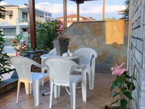 Apartamento Villa Kostas Accommodations - Nea Vrasna