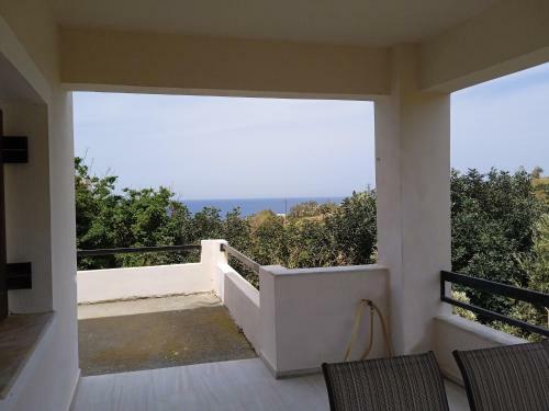 Apartamento Ieron Home