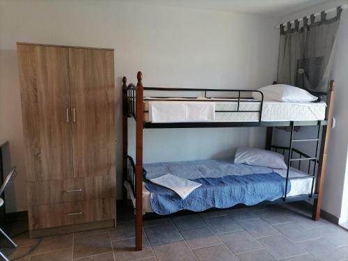 Seaview Apartment