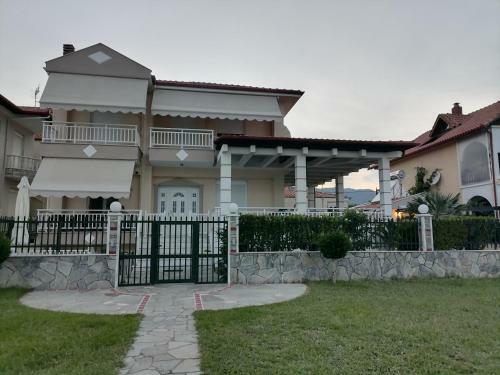 Seaview Apartment
