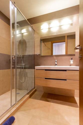 Amfitriti Luxury Villa